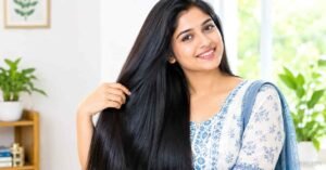 চুল লম্বা করার উপায়: ৭ দিনে দ্রুত ফল পেতে করণীয়
